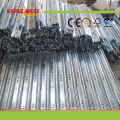 Chinese Professional Manufacturer 3-Fold Ball Bearing Drawer Slide